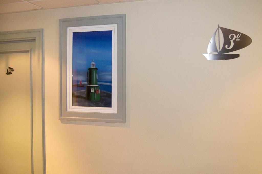 Hotel Nautico Vigo Zimmer foto