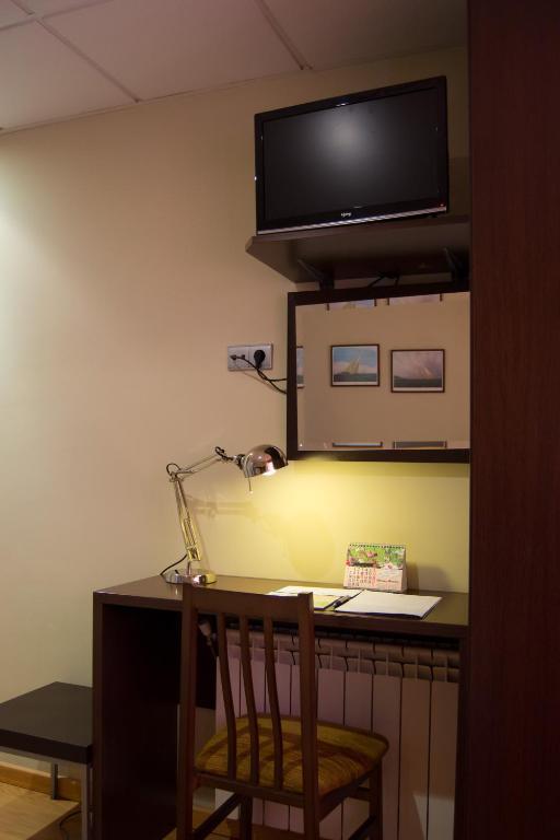 Hotel Nautico Vigo Zimmer foto